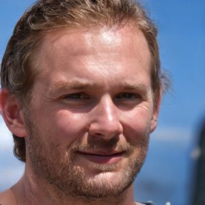 Foto van Max